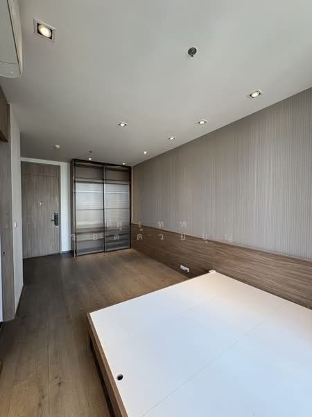 Park Origin Phrom Phong (Park 24), Bangkok, 68 Soi Sukhumvit 24, Khong Tan, Khlong Toei, Bangkok, Studio, 29 sqm, Condo For Sale, by สุเทพ รอดด้วยบุญ, 500243689 - DDproperty.com