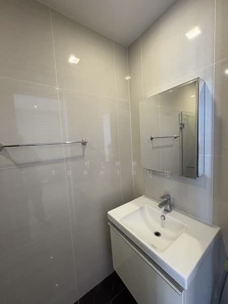 Park Origin Phrom Phong (Park 24), Bangkok, 68 Soi Sukhumvit 24, Khong Tan, Khlong Toei, Bangkok, Studio, 29 sqm, Condo For Sale, by สุเทพ รอดด้วยบุญ, 500243689 - DDproperty.com
