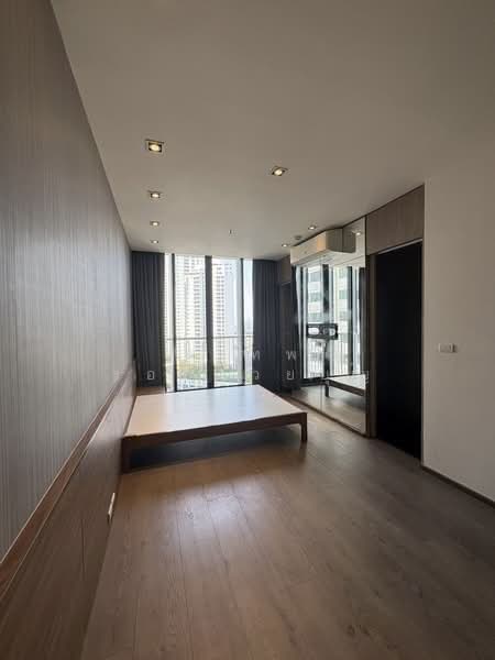 Park Origin Phrom Phong (Park 24), Bangkok, 68 Soi Sukhumvit 24, Khong Tan, Khlong Toei, Bangkok, Studio, 29 sqm, Condo For Sale, by สุเทพ รอดด้วยบุญ, 500243689 - DDproperty.com