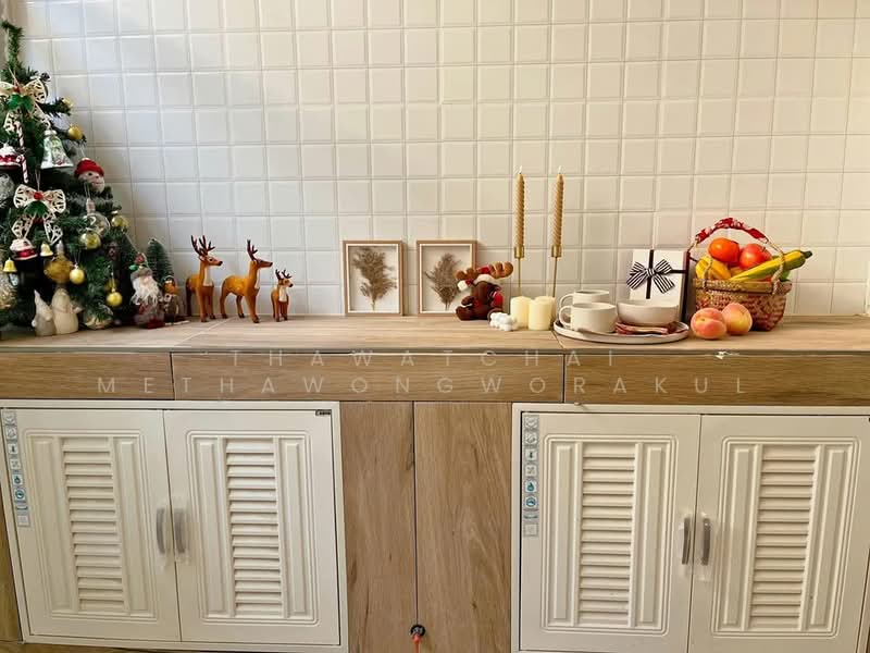 undefined, กรุงเทพ, คลองจั่น, บางกะปิ, กรุงเทพ, 150 ตร.ม., ทาวน์เฮ้าส์ ขาย, โดย Thawatchai Methawongworakul, 500243692 - DDproperty.com