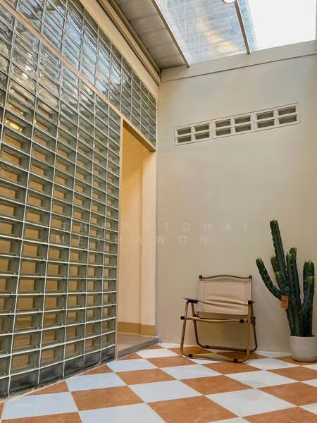 undefined, กรุงเทพ, คลองจั่น, บางกะปิ, กรุงเทพ, 150 ตร.ม., ทาวน์เฮ้าส์ ขาย, โดย Thawatchai Methawongworakul, 500243692 - DDproperty.com