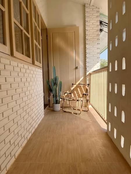 undefined, กรุงเทพ, คลองจั่น, บางกะปิ, กรุงเทพ, 150 ตร.ม., ทาวน์เฮ้าส์ ขาย, โดย Thawatchai Methawongworakul, 500243692 - DDproperty.com