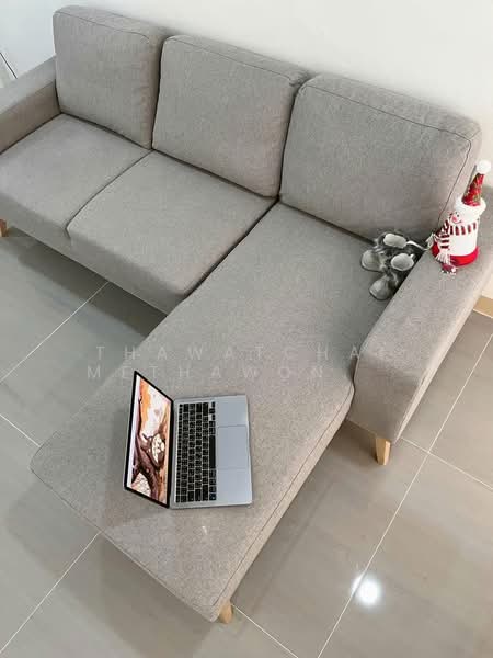 undefined, Bangkok, Khlong Chan, Bang Kapi, Bangkok, 3 Bedrooms, 150 sqm, Townhouse For Sale, by Thawatchai Methawongworakul, 500243692 - DDproperty.com