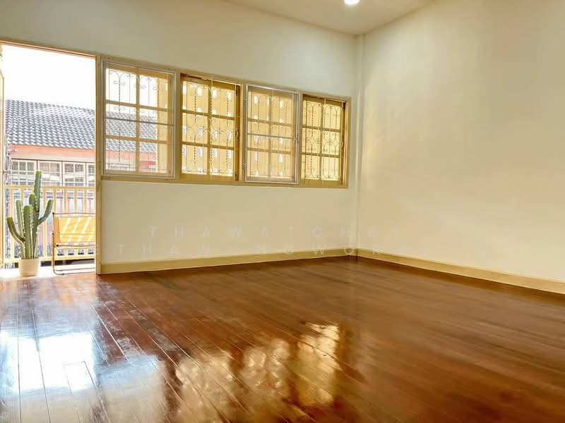 undefined, Bangkok, Khlong Chan, Bang Kapi, Bangkok, 3 Bedrooms, 150 sqm, Townhouse For Sale, by Thawatchai Methawongworakul, 500243692 - DDproperty.com