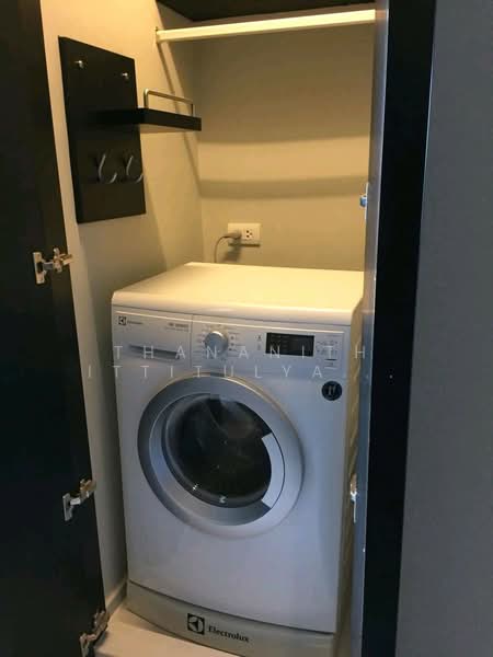 Rhythm Sukhumvit 44/1, Bangkok, Sukhumvit Road, Phra Kanong, Khlong Toei, Bangkok, 2 Bedrooms, 68 sqm, Condo For Rent, by Thananith Ittitulyapong, 500243693 - DDproperty.com