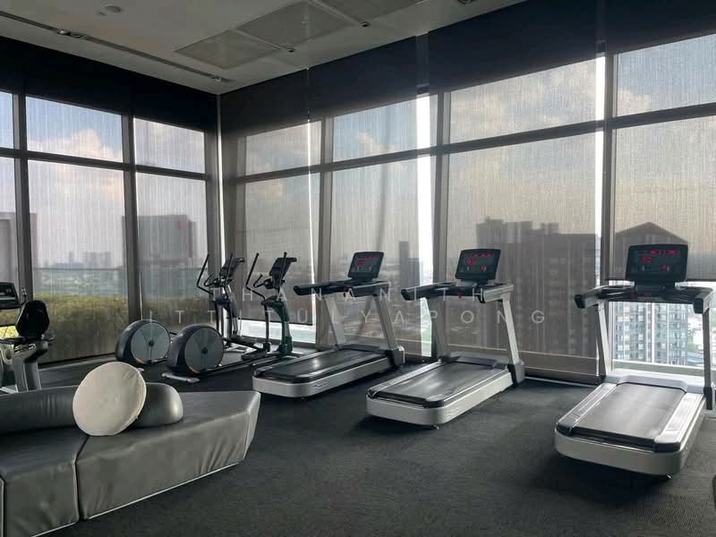 Rhythm Sukhumvit 44/1, Bangkok, Sukhumvit Road, Phra Kanong, Khlong Toei, Bangkok, 2 Bedrooms, 68 sqm, Condo For Rent, by Thananith Ittitulyapong, 500243693 - DDproperty.com