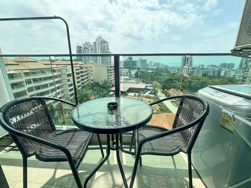 Jewel Pratumnak, Chon Buri (Pattaya), Nong Pru, Bang Lamung (Pattaya), Chon Buri (Pattaya), 1 Bedroom, 40 sqm, Condo For Sale, by PLC real estate, 500243694 - DDproperty.com