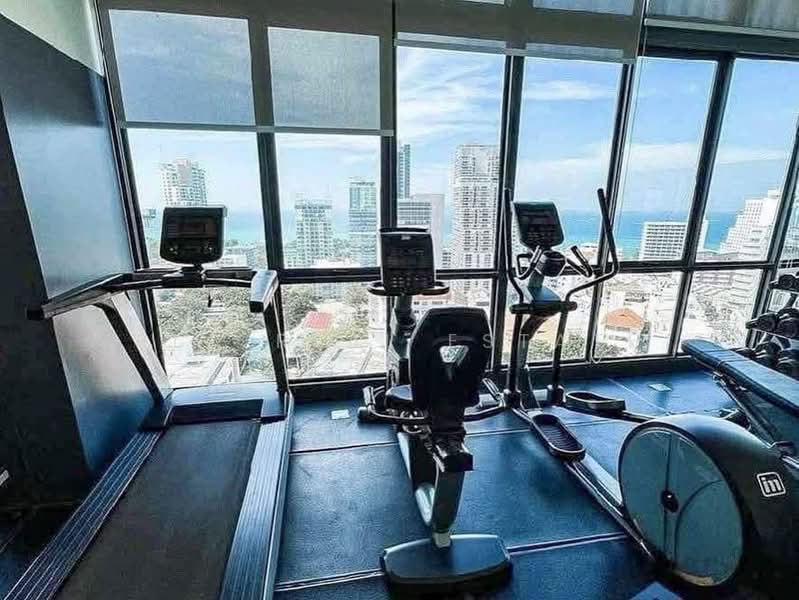 Jewel Pratumnak, Chon Buri (Pattaya), Nong Pru, Bang Lamung (Pattaya), Chon Buri (Pattaya), 1 Bedroom, 40 sqm, Condo For Sale, by PLC real estate, 500243694 - DDproperty.com