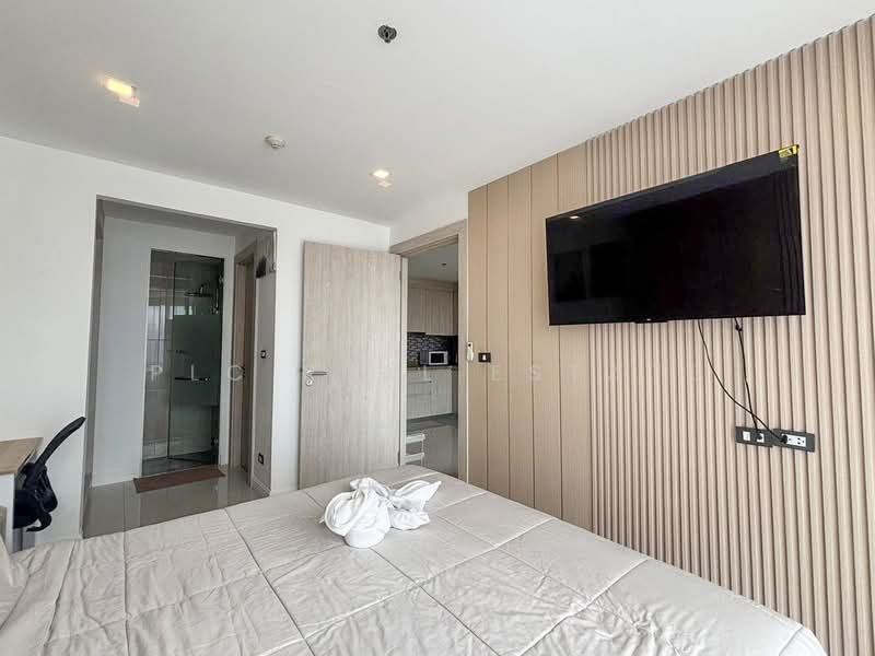 Jewel Pratumnak, Chon Buri (Pattaya), Nong Pru, Bang Lamung (Pattaya), Chon Buri (Pattaya), 1 Bedroom, 40 sqm, Condo For Sale, by PLC real estate, 500243694 - DDproperty.com