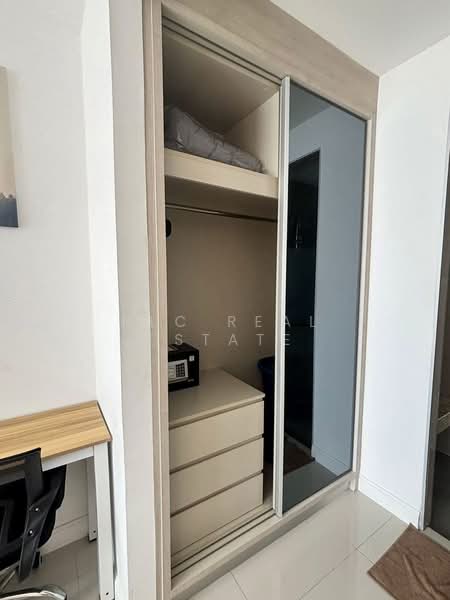 Jewel Pratumnak, Chon Buri (Pattaya), Nong Pru, Bang Lamung (Pattaya), Chon Buri (Pattaya), 1 Bedroom, 40 sqm, Condo For Sale, by PLC real estate, 500243694 - DDproperty.com