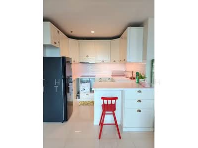For Rent - Sukhumvit Living Town, Bangkok