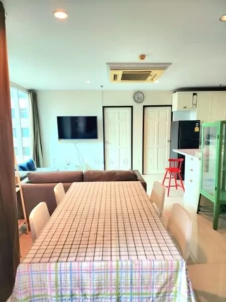 Sukhumvit Living Town (สุขุมวิท ลิฟวิ่ง ทาวน์), กรุงเทพ, 299 ถนนสุขุมวิท 21, คลองเตยเหนือ, วัฒนา, กรุงเทพ, 66 ตร.ม., คอนโด ให้เช่า, โดย Thananith Ittitulyapong, 500243696 - DDproperty.com