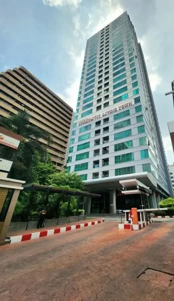 Sukhumvit Living Town (สุขุมวิท ลิฟวิ่ง ทาวน์), กรุงเทพ, 299 ถนนสุขุมวิท 21, คลองเตยเหนือ, วัฒนา, กรุงเทพ, 66 ตร.ม., คอนโด ให้เช่า, โดย Thananith Ittitulyapong, 500243696 - DDproperty.com