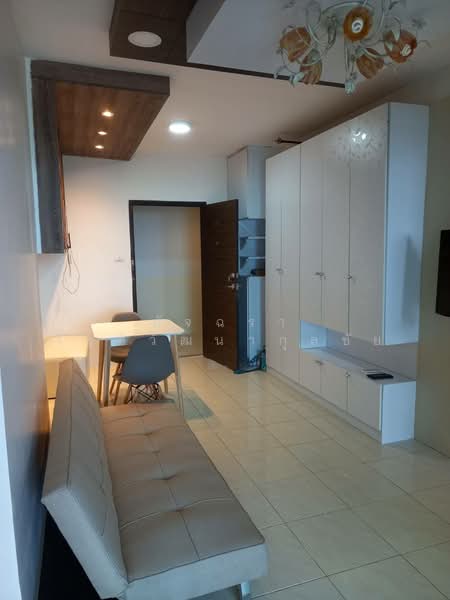 ให้เช่า - Supalai Park Ratchaphruek-Phetkasem : ศุภาลัย ปาร์ค ราชพฤกษ์-เพชรเกษม, กรุงเทพ