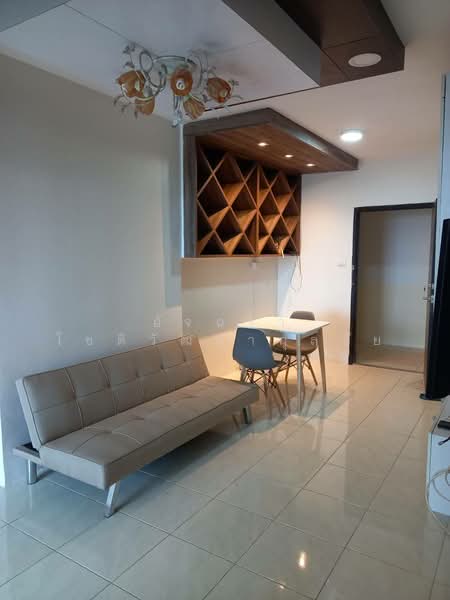 ให้เช่า - Supalai Park Ratchaphruek-Phetkasem : ศุภาลัย ปาร์ค ราชพฤกษ์-เพชรเกษม, กรุงเทพ