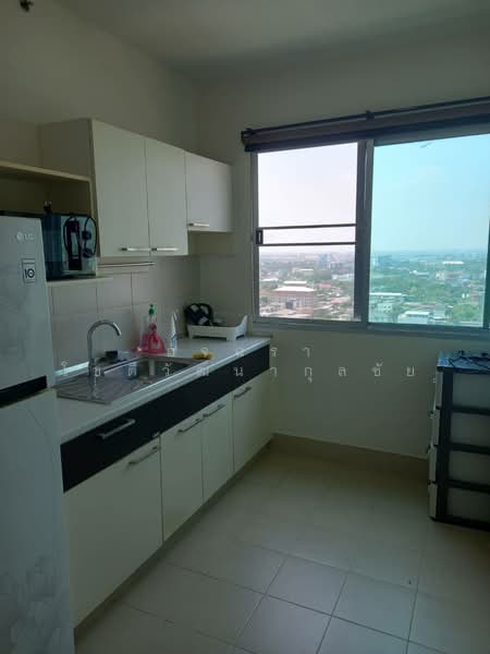 ให้เช่า - Supalai Park Ratchaphruek-Phetkasem : ศุภาลัย ปาร์ค ราชพฤกษ์-เพชรเกษม, กรุงเทพ