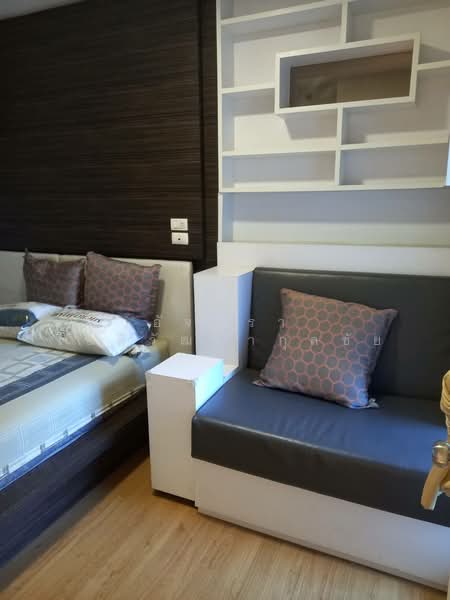 ให้เช่า - Supalai Park Ratchaphruek-Phetkasem : ศุภาลัย ปาร์ค ราชพฤกษ์-เพชรเกษม, กรุงเทพ