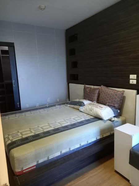 Supalai Park Ratchaphruek-Phetkasem, Bangkok, Petchkasem Road, Bang Wa, Phasi Charoen, Bangkok, 1 Bedroom, 46 sqm, Condo For Rent, by อัจฉรา โชติวัฒนากุลชัย, 500243699 - DDproperty.com