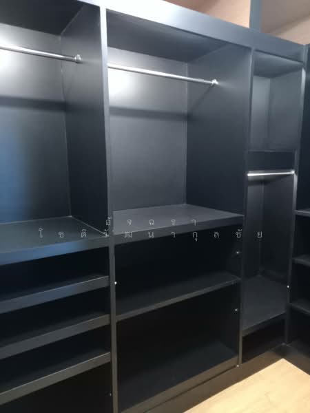 Supalai Park Ratchaphruek-Phetkasem, Bangkok, Petchkasem Road, Bang Wa, Phasi Charoen, Bangkok, 1 Bedroom, 46 sqm, Condo For Rent, by อัจฉรา โชติวัฒนากุลชัย, 500243699 - DDproperty.com