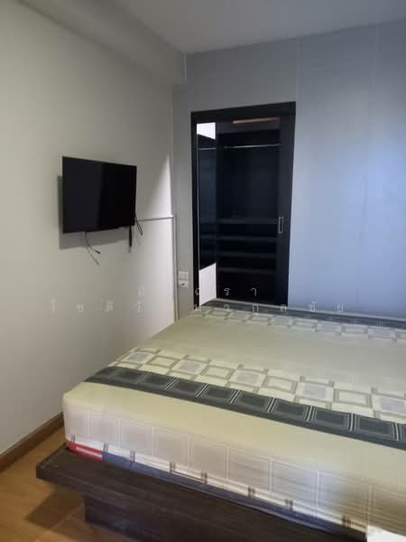 Supalai Park Ratchaphruek-Phetkasem, Bangkok, Petchkasem Road, Bang Wa, Phasi Charoen, Bangkok, 1 Bedroom, 46 sqm, Condo For Rent, by อัจฉรา โชติวัฒนากุลชัย, 500243699 - DDproperty.com