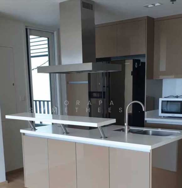 Siri At Sukhumvit, Bangkok, 902 Sukhumvit Road, Phra Kanong, Khlong Toei, Bangkok, 3 Bedrooms, 101 sqm, Condo For Sale, by Orapa Sumetheesirisakul, 500243702 - DDproperty.com