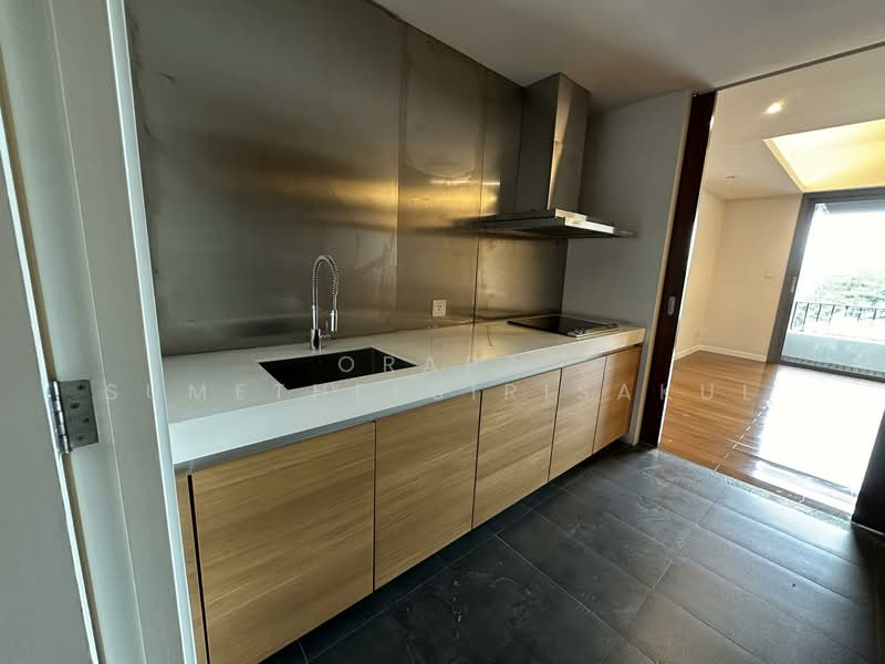 The Pano Rama 3, Bangkok, 890 Rama 3 Road, Bang Pong Pang, Yan Nawa, Bangkok, 3 Bedrooms, 237 sqm, Condo For Sale, by Orapa Sumetheesirisakul, 500243707 - DDproperty.com