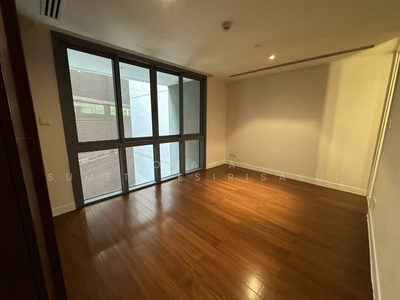 The Pano Rama 3, Bangkok, 890 Rama 3 Road, Bang Pong Pang, Yan Nawa, Bangkok, 3 Bedrooms, 237 sqm, Condo For Sale, by Orapa Sumetheesirisakul, 500243707 - DDproperty.com