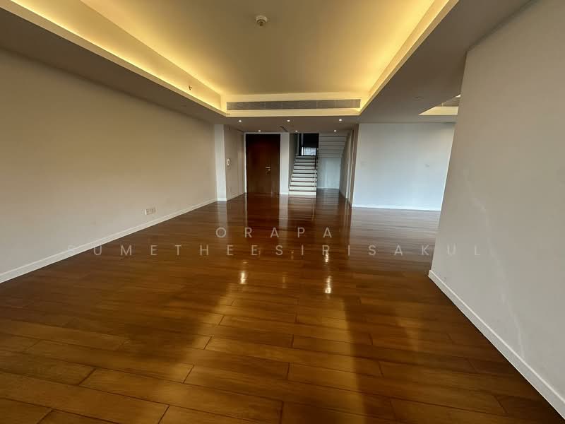 The Pano Rama 3, Bangkok, 890 Rama 3 Road, Bang Pong Pang, Yan Nawa, Bangkok, 3 Bedrooms, 237 sqm, Condo For Sale, by Orapa Sumetheesirisakul, 500243707 - DDproperty.com