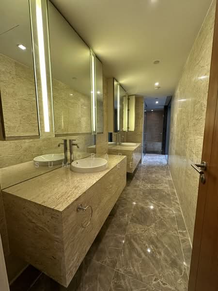 The Pano Rama 3, Bangkok, 890 Rama 3 Road, Bang Pong Pang, Yan Nawa, Bangkok, 3 Bedrooms, 237 sqm, Condo For Sale, by Orapa Sumetheesirisakul, 500243707 - DDproperty.com