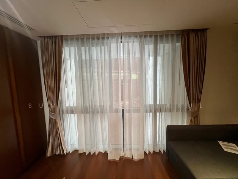 The Pano Rama 3, Bangkok, 890 Rama 3 Road, Bang Pong Pang, Yan Nawa, Bangkok, 3 Bedrooms, 237 sqm, Condo For Sale, by Orapa Sumetheesirisakul, 500243707 - DDproperty.com