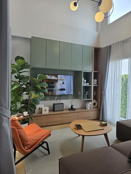 holm 2 สันพระเนตร, เชียงใหม่, สันพระเนตร, สันทราย, เชียงใหม่, 200 ตร.ม., บ้านเดี่ยว ขาย, โดย Shori Asset Group Co., Ltd., 500243708 - DDproperty.com