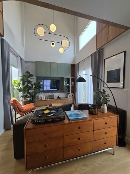 holm 2 สันพระเนตร, เชียงใหม่, สันพระเนตร, สันทราย, เชียงใหม่, 200 ตร.ม., บ้านเดี่ยว ขาย, โดย Shori Asset Group Co., Ltd., 500243708 - DDproperty.com