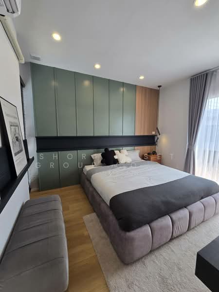 Holm2 San Phra Net, Chiang Mai, San Phra Net, San Sai, Chiang Mai, 4 Bedrooms, 200 sqm, Single Detached House For Sale, by Shori Asset Group Co., Ltd., 500243708 - DDproperty.com