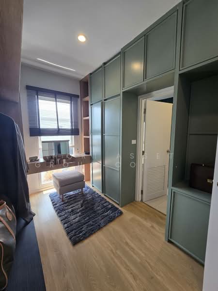 Holm2 San Phra Net, Chiang Mai, San Phra Net, San Sai, Chiang Mai, 4 Bedrooms, 200 sqm, Single Detached House For Sale, by Shori Asset Group Co., Ltd., 500243708 - DDproperty.com