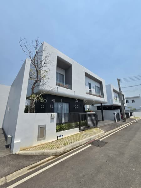 Holm2 San Phra Net, Chiang Mai, San Phra Net, San Sai, Chiang Mai, 4 Bedrooms, 200 sqm, Single Detached House For Sale, by Shori Asset Group Co., Ltd., 500243708 - DDproperty.com