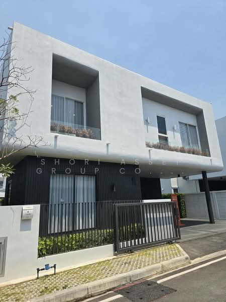 Holm2 San Phra Net, Chiang Mai, San Phra Net, San Sai, Chiang Mai, 4 Bedrooms, 200 sqm, Single Detached House For Sale, by Shori Asset Group Co., Ltd., 500243708 - DDproperty.com