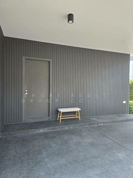 holm 2 สันพระเนตร, เชียงใหม่, สันพระเนตร, สันทราย, เชียงใหม่, 200 ตร.ม., บ้านเดี่ยว ขาย, โดย Shori Asset Group Co., Ltd., 500243708 - DDproperty.com