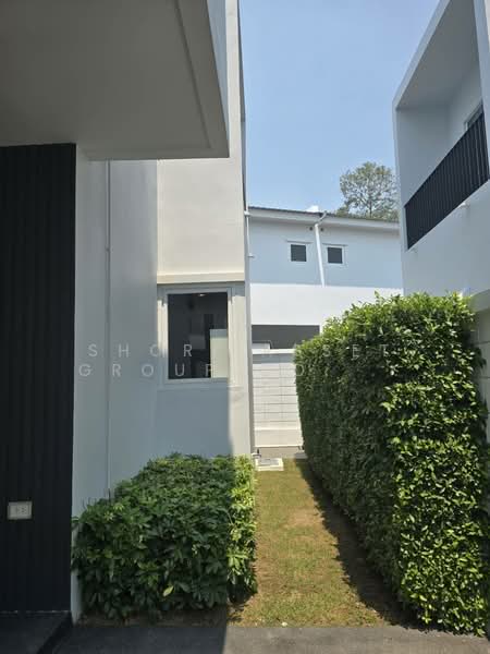 Holm2 San Phra Net, Chiang Mai, San Phra Net, San Sai, Chiang Mai, 4 Bedrooms, 200 sqm, Single Detached House For Sale, by Shori Asset Group Co., Ltd., 500243708 - DDproperty.com