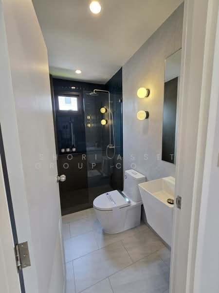 holm 2 สันพระเนตร, เชียงใหม่, สันพระเนตร, สันทราย, เชียงใหม่, 200 ตร.ม., บ้านเดี่ยว ขาย, โดย Shori Asset Group Co., Ltd., 500243708 - DDproperty.com