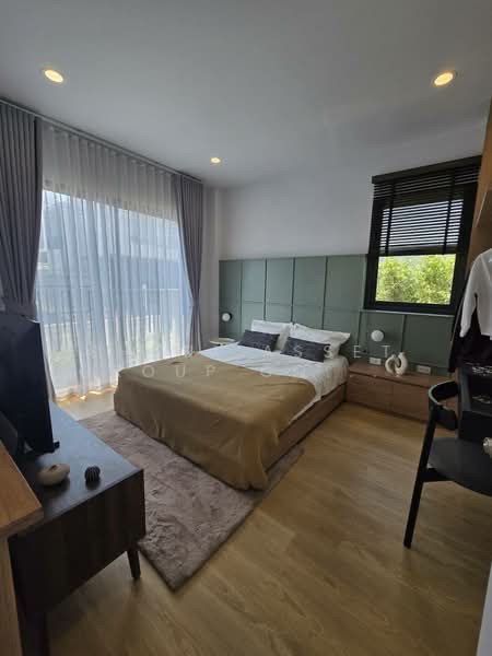 Holm2 San Phra Net, Chiang Mai, San Phra Net, San Sai, Chiang Mai, 4 Bedrooms, 200 sqm, Single Detached House For Sale, by Shori Asset Group Co., Ltd., 500243708 - DDproperty.com