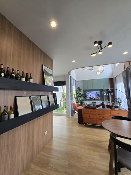 Holm2 San Phra Net, Chiang Mai, San Phra Net, San Sai, Chiang Mai, 4 Bedrooms, 200 sqm, Single Detached House For Sale, by Shori Asset Group Co., Ltd., 500243708 - DDproperty.com