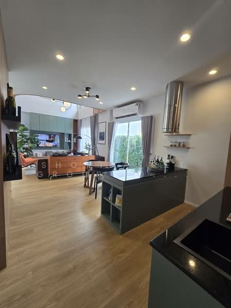 holm 2 สันพระเนตร, เชียงใหม่, สันพระเนตร, สันทราย, เชียงใหม่, 200 ตร.ม., บ้านเดี่ยว ขาย, โดย Shori Asset Group Co., Ltd., 500243708 - DDproperty.com