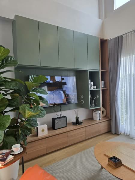 Holm2 San Phra Net, Chiang Mai, San Phra Net, San Sai, Chiang Mai, 4 Bedrooms, 200 sqm, Single Detached House For Sale, by Shori Asset Group Co., Ltd., 500243708 - DDproperty.com