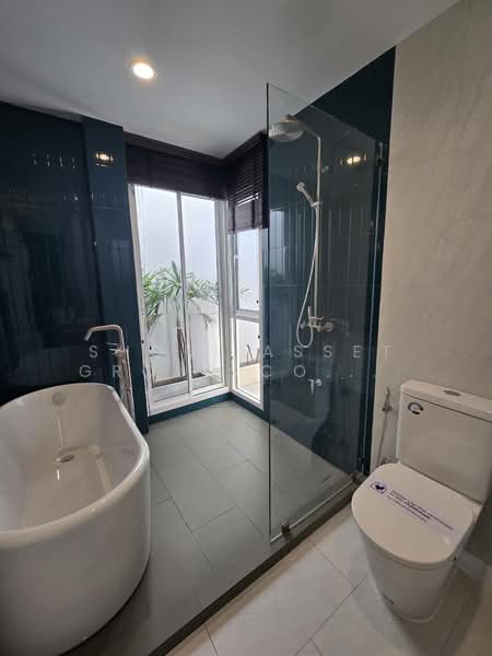 Holm2 San Phra Net, Chiang Mai, San Phra Net, San Sai, Chiang Mai, 4 Bedrooms, 200 sqm, Single Detached House For Sale, by Shori Asset Group Co., Ltd., 500243708 - DDproperty.com