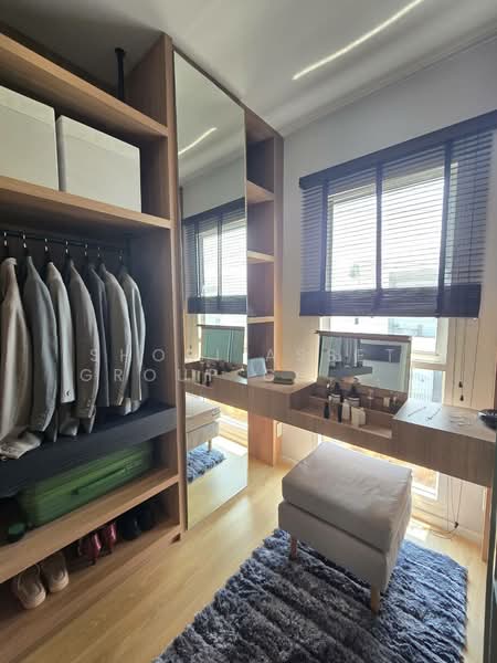 Holm2 San Phra Net, Chiang Mai, San Phra Net, San Sai, Chiang Mai, 4 Bedrooms, 200 sqm, Single Detached House For Sale, by Shori Asset Group Co., Ltd., 500243708 - DDproperty.com