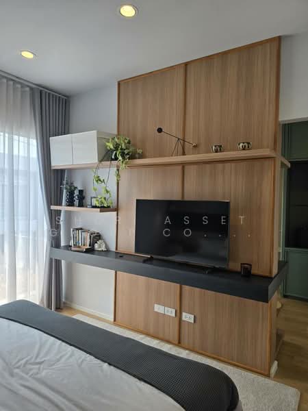 Holm2 San Phra Net, Chiang Mai, San Phra Net, San Sai, Chiang Mai, 4 Bedrooms, 200 sqm, Single Detached House For Sale, by Shori Asset Group Co., Ltd., 500243708 - DDproperty.com