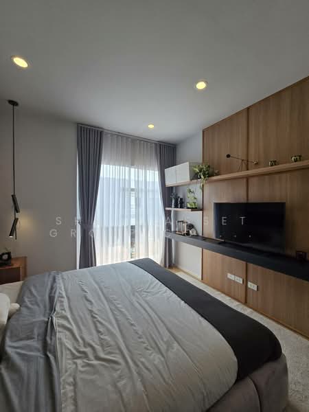 Holm2 San Phra Net, Chiang Mai, San Phra Net, San Sai, Chiang Mai, 4 Bedrooms, 200 sqm, Single Detached House For Sale, by Shori Asset Group Co., Ltd., 500243708 - DDproperty.com