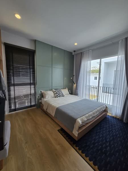 Holm2 San Phra Net, Chiang Mai, San Phra Net, San Sai, Chiang Mai, 4 Bedrooms, 200 sqm, Single Detached House For Sale, by Shori Asset Group Co., Ltd., 500243708 - DDproperty.com