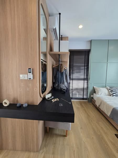 Holm2 San Phra Net, Chiang Mai, San Phra Net, San Sai, Chiang Mai, 4 Bedrooms, 200 sqm, Single Detached House For Sale, by Shori Asset Group Co., Ltd., 500243708 - DDproperty.com