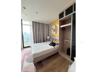 ขาย - Park Origin Phrom Phong (Park 24) : พาร์ค ออริจิ้น พร้อมพงษ์ (พาร์ค 24), กรุงเทพ